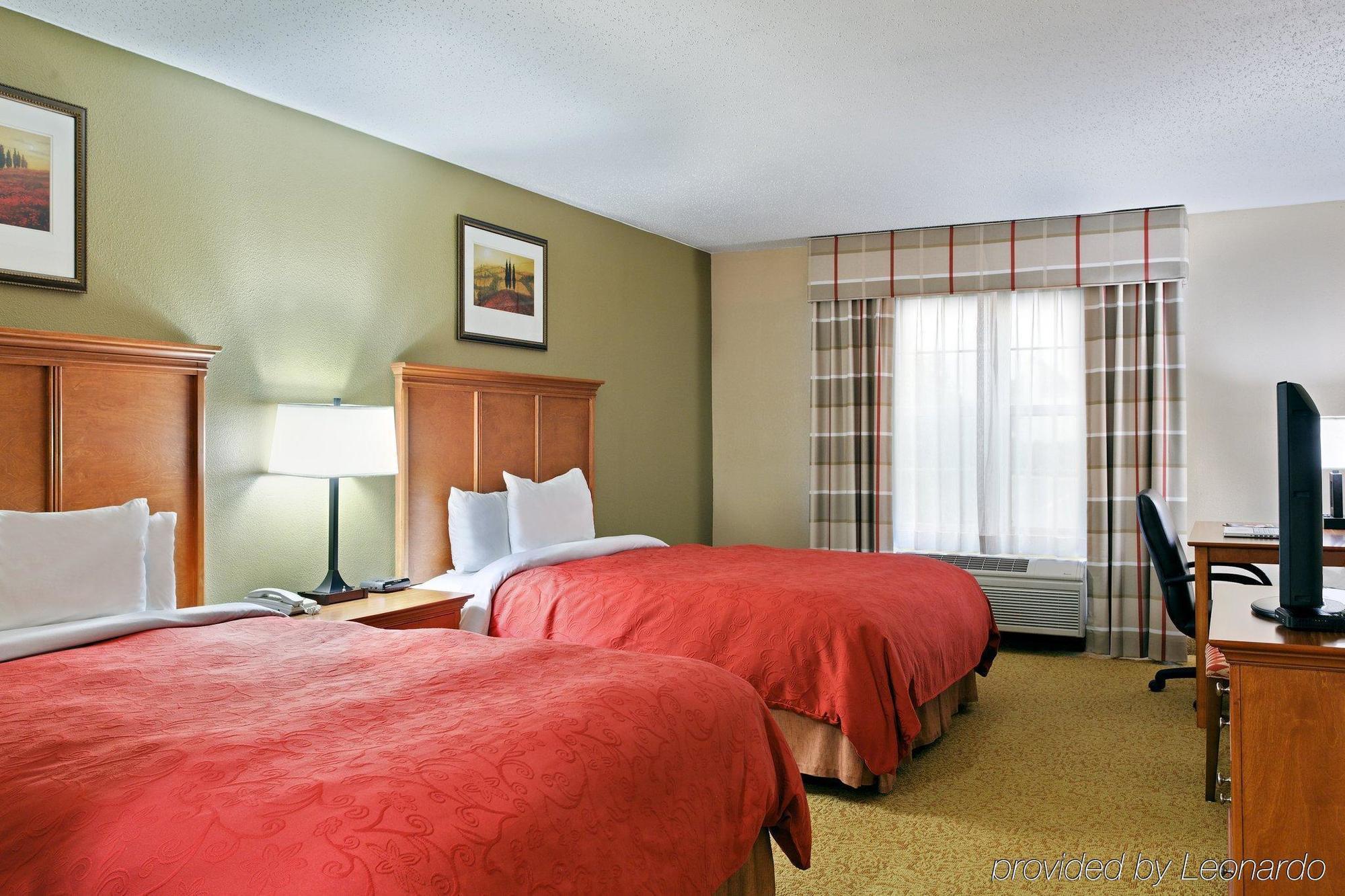 Country Inn & Suites By Radisson, Sycamore, Il الغرفة الصورة